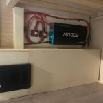 RV Inverters & Converters in Clemmons, North Carolina