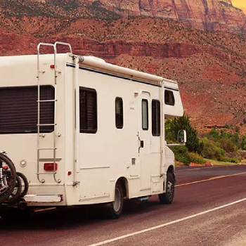 RV Winterizing, Clemmons, NC
